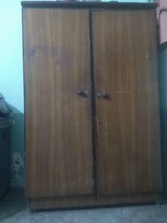 Almari for sale urgent