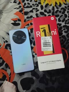 Redmi a3 urgent sale