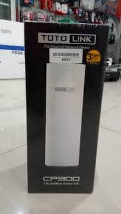 totolink cp300 for sale