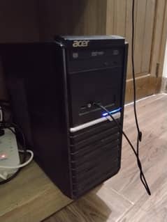 Budget Gaming Pc