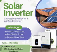 motoma/solmade/growatt/huawei/solis/solarmax/knox/canadian inverter