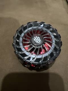 Redmagic cooling fan 4 pro brand new