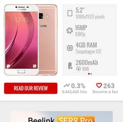 Samsung Mobile