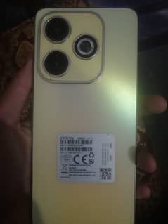 Infinix hot 40i