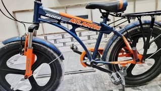 bicycle