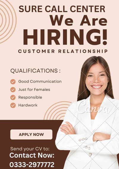 Urdu Call Center Islamabad 