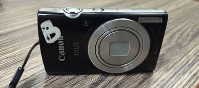 Cannon IXUS 185