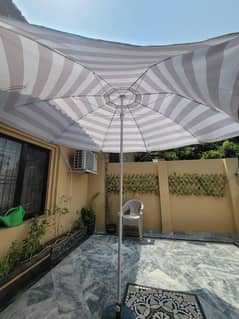 Garden Umbrella