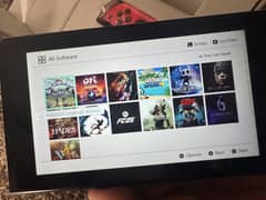 Nintendo