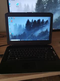 Dell Latitude E5430 - Core I5-3rd Gen - 8Gb ram and 112gb SSD.