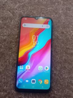 infinix hotel 8 lite