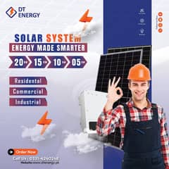 Solar