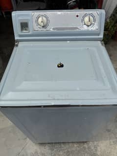 National Washing Machine