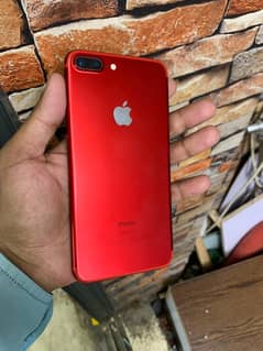 Iphone 7 plus 256gb pta approved