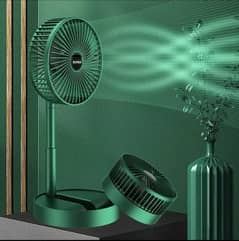 Small Fan