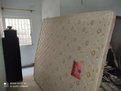diamond Ortho mattress 10/10
