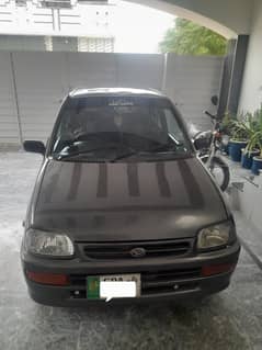 excellent car