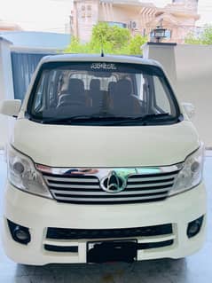 Changan
