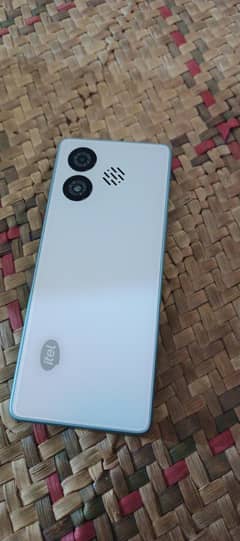 itel Neo 60+ 4g