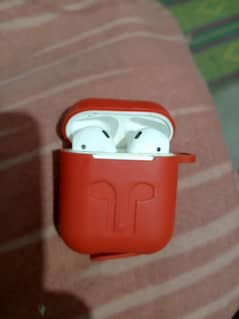 Wireless headphones, Bluetooth ear buds