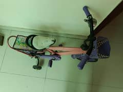 Bicycle for Sale