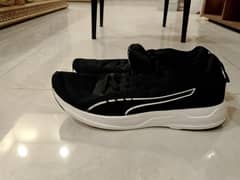 Original branded running shoes Puma Men Accent