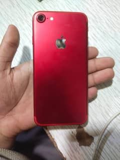 i phone 7 non pta jv 10/10 condition