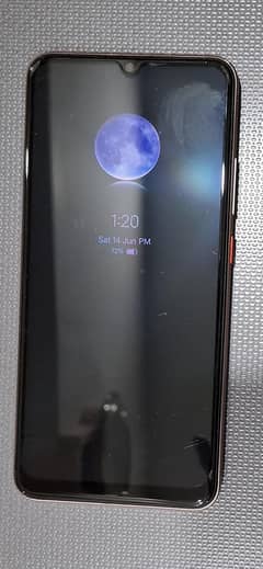 S1 Pro everything working