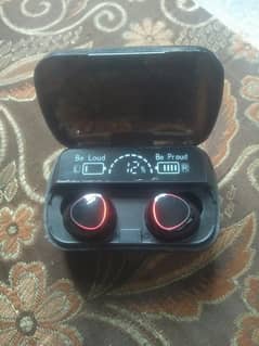 Headphone All ok