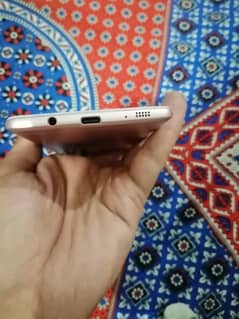 sumsung c9 pro good condition 9/10 6 64 location peshawar