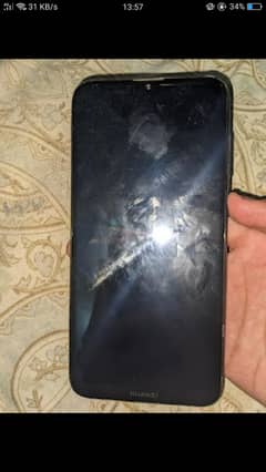 Huawei y 9 prime (2019)