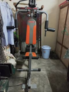 Home Gym American fitness