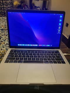 MacBook Pro 2016 touchbar