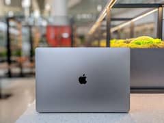 Micbook pro 2019 | 32GB Ram/ 1TB SSD | 4GB GRAPHIC CARD| 16 INCH