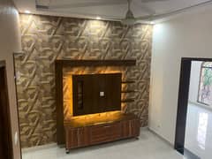 5 Marla Beautiful House For Sale in AA Block Sector D Bahria Town Lahore