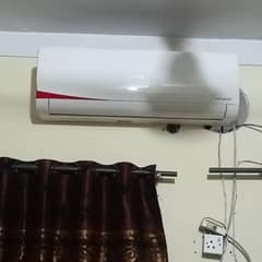 Haier DC Inverter
