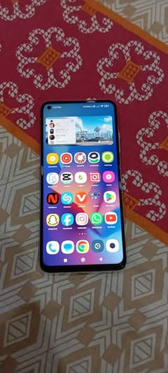 Xiaomi Mi 10T – 144Hz Display Snapdragon 865X