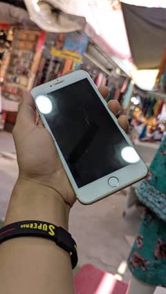 Iphone 6S plus approve