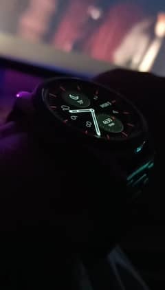 Samsung Galaxy watch 3