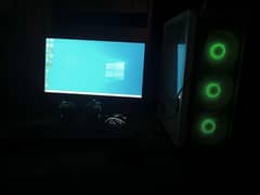 Gaming pc i5 12gen with gtx 1660 ti 6gb card