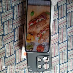 Redmi Note 13  just box open