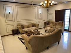 250 Sq-Yards Independent Banglow Available On Sale