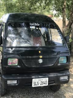 Suzuki BOLAN 11 Modle