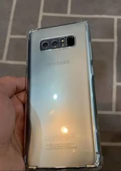 Samsung Galaxy Note 8