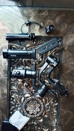 dji Ronin s