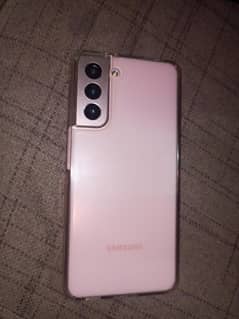 Samsung S21 Pta approved 8/128GB