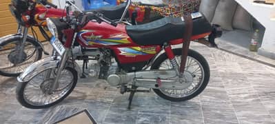 bike