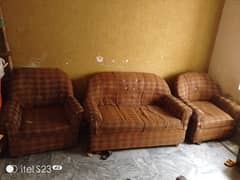 Sofa Set For Sale