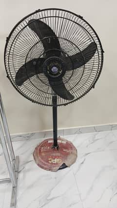 GFC 24" Fan for Sale