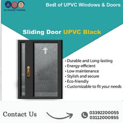 Upvc